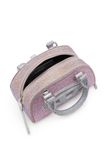  Túi Nữ Diesel 1DR Dome Small Bowling Bag 'Pink' 