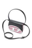  Túi Nữ Diesel 1DR - Iconic Shoulder Bag 'Black' 