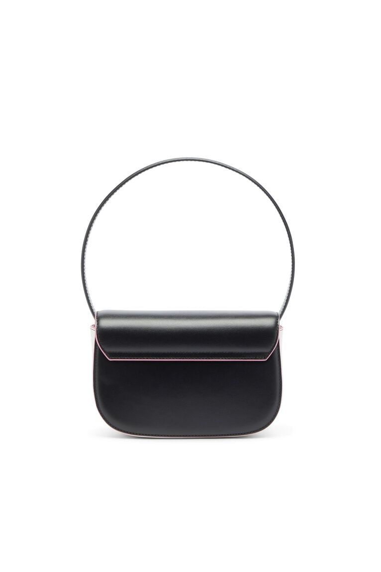  Túi Nữ Diesel 1DR - Iconic Shoulder Bag 'Black' 