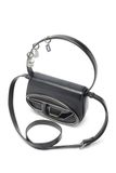  Túi Nữ Diesel 1DR -Iconic Shoulder Bag 'Black' 