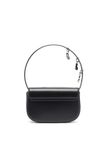  Túi Nữ Diesel 1DR -Iconic Shoulder Bag 'Black' 