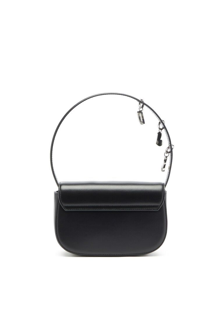  Túi Nữ Diesel 1DR -Iconic Shoulder Bag 'Black' 