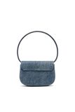  Túi Nữ Diesel 1DR-Iconic Shoulder Bag 'Blue' 
