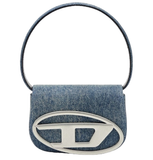  Túi Nữ Diesel 1DR-Iconic Shoulder Bag 'Blue' 