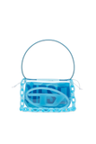  Túi Nữ Diesel 1DR-Iconic Shoulder Bag 'Blue' 