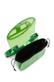  Túi Nữ Diesel 1DR-Iconic Shoulder Bag 'Green' 