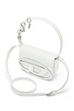  Túi Nữ Diesel 1DR -Iconic Shoulder Bag 'White' 