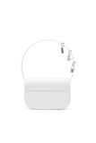  Túi Nữ Diesel 1DR -Iconic Shoulder Bag 'White' 