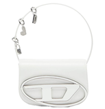  Túi Nữ Diesel 1DR -Iconic Shoulder Bag 'White' 