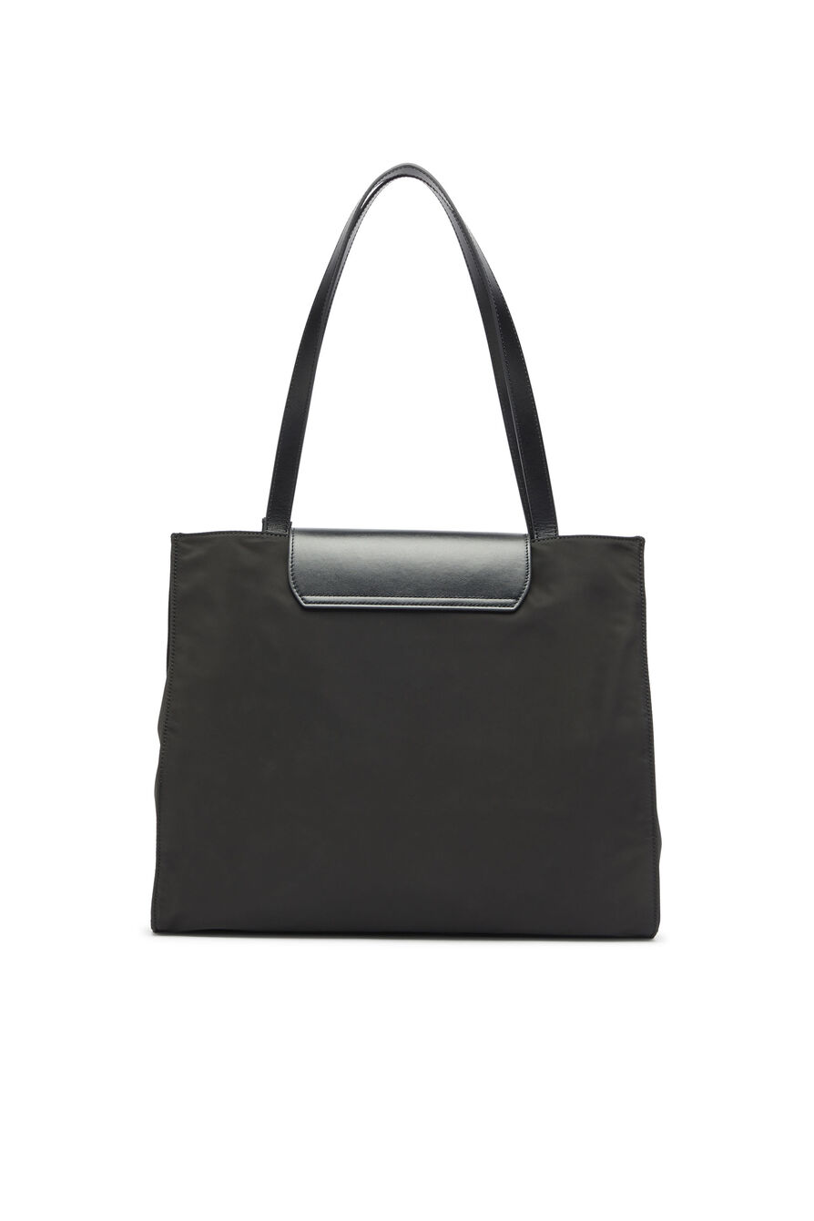  Túi Nữ Diesel 1DR - Shopping Bag 'Black' 