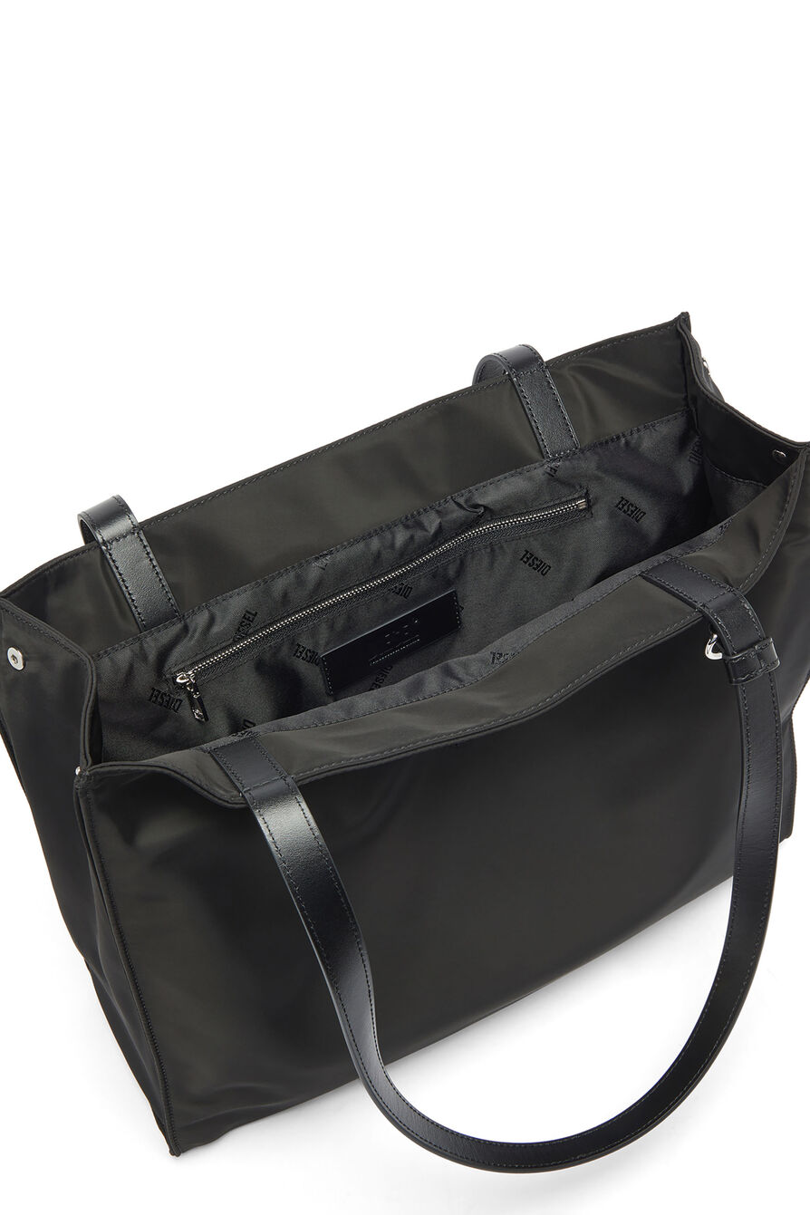  Túi Nữ Diesel 1DR - Shopping Bag 'Black' 