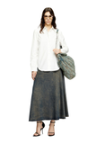  Túi Nữ Diesel Charm-D-Large Hobo 'Blue' 