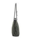  Túi Nữ Diesel Charm-D-Tote Bag'Black' 