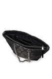  Túi Nữ Diesel Charm-D-Tote Bag 'Black' 