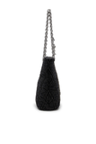  Túi Nữ Diesel Charm-D-Tote Bag 'Black' 