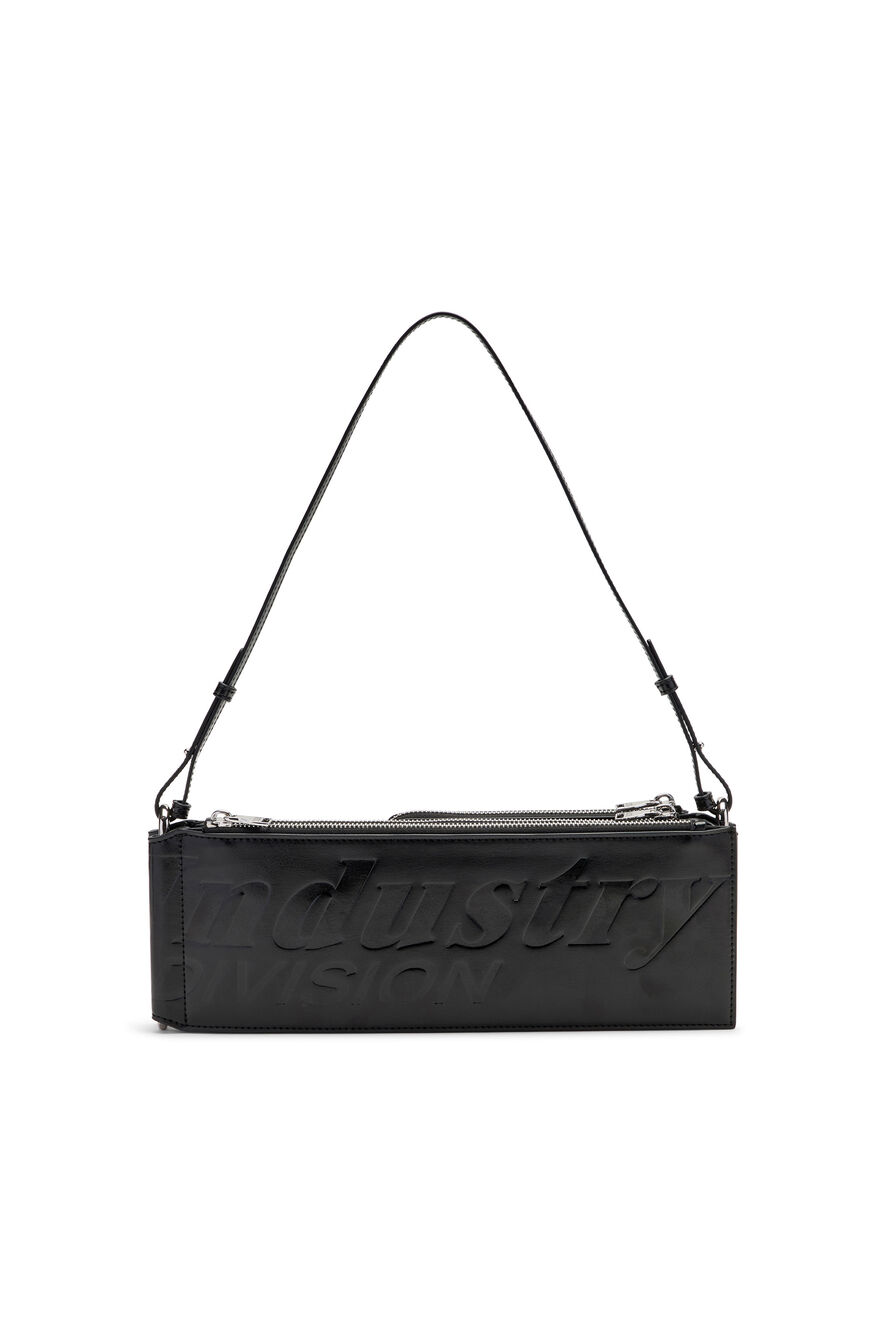  Túi Nữ Diesel Flag-D-Modular Shoulder Bag 'Black' 