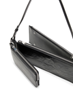  Túi Nữ Diesel Flag-D-Modular Shoulder Bag 'Black' 
