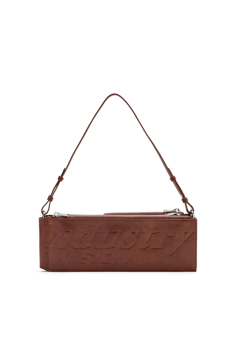  Túi Nữ Diesel Flag-D-Modular Shoulder Bag 'Brown' 