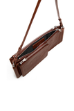  Túi Nữ Diesel Flag-D-Modular Shoulder Bag 'Brown' 