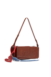  Túi Nữ Diesel Flag-D-Modular Shoulder Bag 'Brown' 