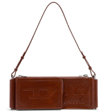  Túi Nữ Diesel Flag-D-Modular Shoulder Bag 'Brown' 