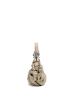  Túi Nữ Diesel Grab-D-Small Scrunched Hobo Bag 'Beige' 