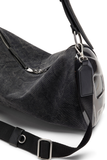  Túi Nữ Diesel Load-D-Shoulder Bag 'Black' 