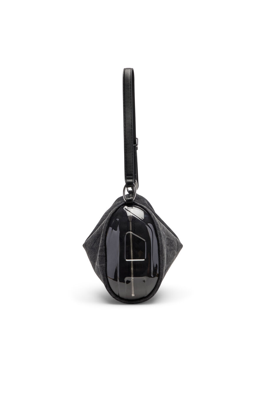  Túi Nữ Diesel Load-D-Shoulder Bag 'Black' 