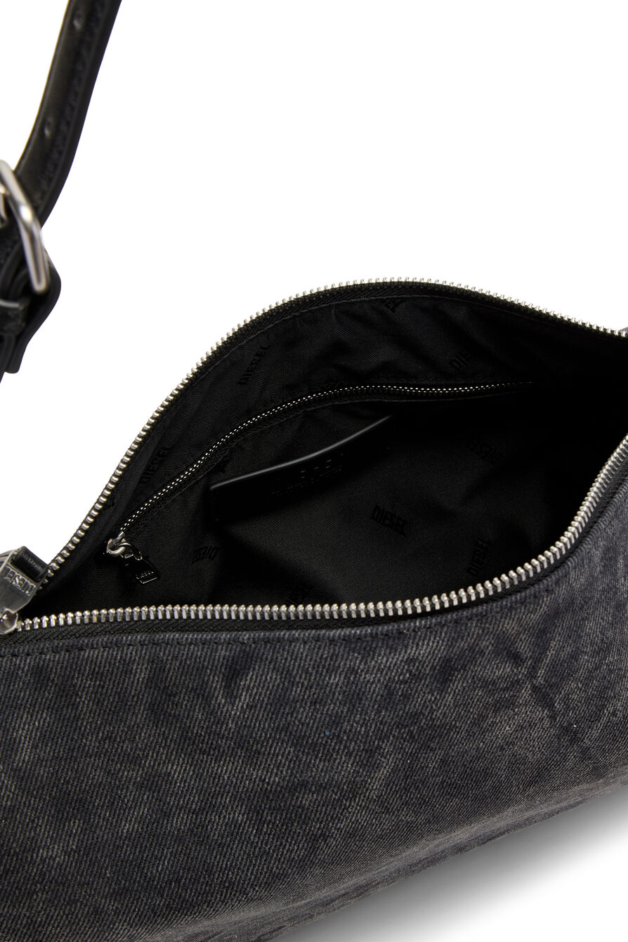  Túi Nữ Diesel Load-D-Shoulder Bag 'Black' 