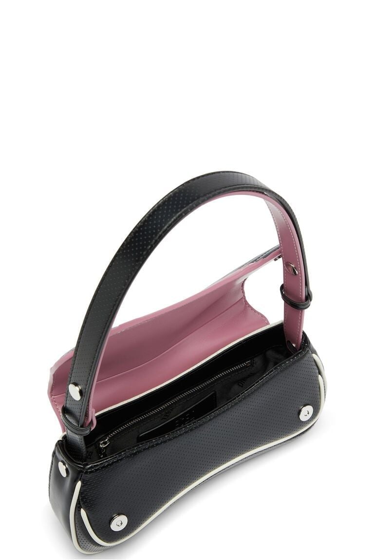  Túi Nữ Diesel Play Clutch Colour-block Design 'Pink' 