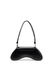  Túi Nữ Diesel Play-Crossbody Bag 'Black' 