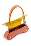  Túi Nữ Diesel Play - Crossbody Bag 'Orange' 