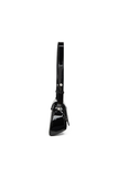  Túi Nữ Diesel Play-Glossy Crossbody Bag 'Black' 