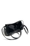  Túi Nữ Diesel Play-Small Crossbody Bag 'Black' 