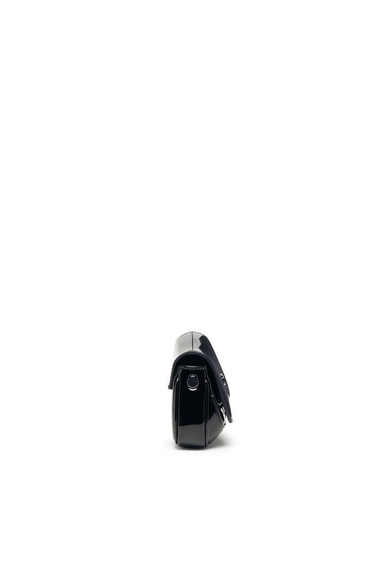  Túi Nữ Diesel Play-Small Crossbody Bag 'Black' 