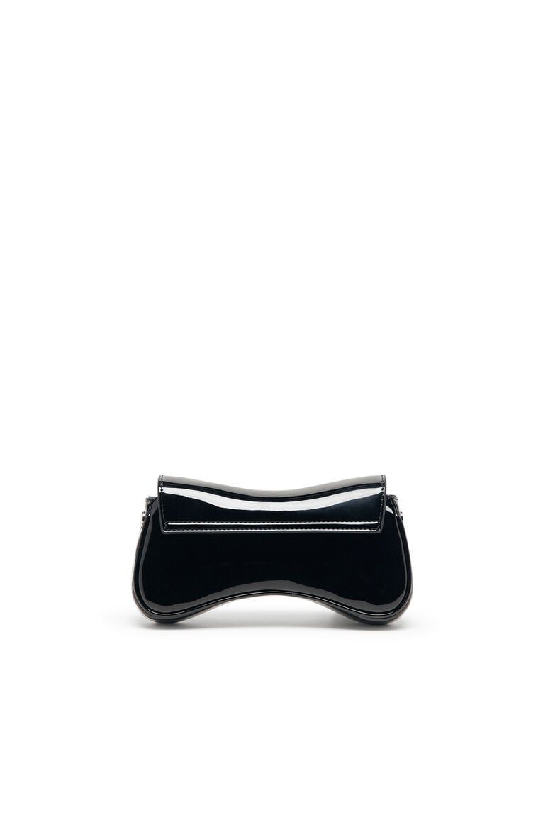  Túi Nữ Diesel Play-Small Crossbody Bag 'Black' 