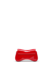  Túi Nữ Diesel Play-Small Crossbody Bag 'Red' 