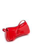  Túi Nữ Diesel Play-Small Crossbody Bag 'Red' 