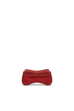  Túi Nữ Diesel Play-Small Crossbody Bag 'Red' 
