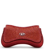  Túi Nữ Diesel Play-Small Crossbody Bag 'Red' 