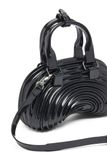  Túi Nữ Diesel Quantum Dome Handbag Melflex® 'Black' 