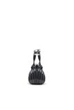  Túi Nữ Diesel Quantum Dome Handbag Melflex® 'Black' 