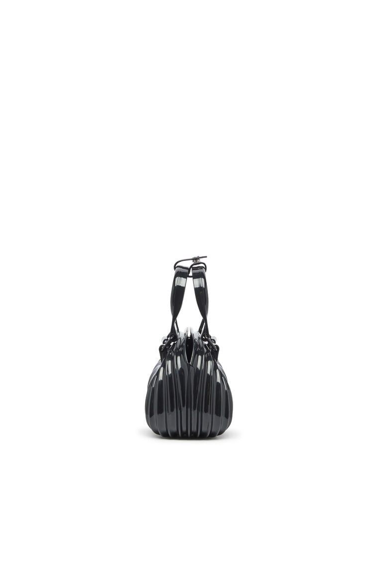  Túi Nữ Diesel Quantum Dome Handbag Melflex® 'Black' 