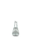  Túi Nữ Diesel Quantum Dome Handbag Melflex® 'Silver' 