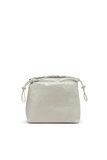  Túi Nữ Diesel Scrunch-D-Bucket Bag 'White' 