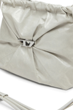  Túi Nữ Diesel Scrunch-D-Bucket Bag 'White' 