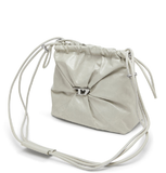  Túi Nữ Diesel Scrunch-D-Bucket Bag 'White' 