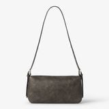  Túi Nữ Fendi Baguette Bag 'Black' 