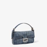  Túi Nữ Fendi Baguette Bag 'Blue' 