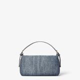  Túi Nữ Fendi Baguette Bag 'Blue' 